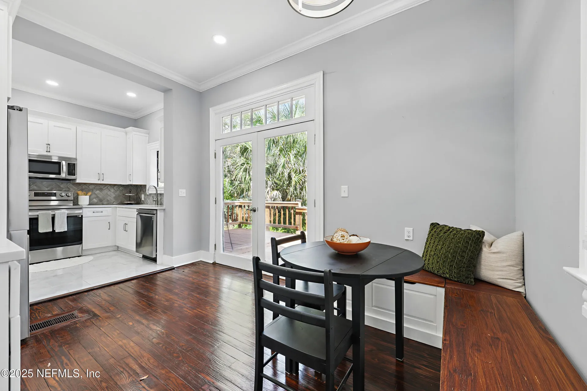 1627 Ionia Street Jacksonville FL 32206