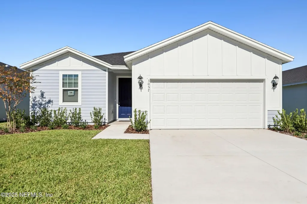 3057 Bella Collina Way Green Cove Springs FL 32043
