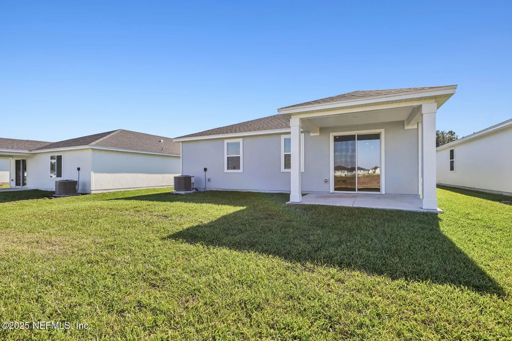 3057 Bella Collina Way Green Cove Springs FL 32043