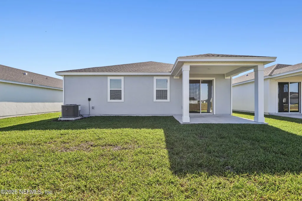 3057 Bella Collina Way Green Cove Springs FL 32043
