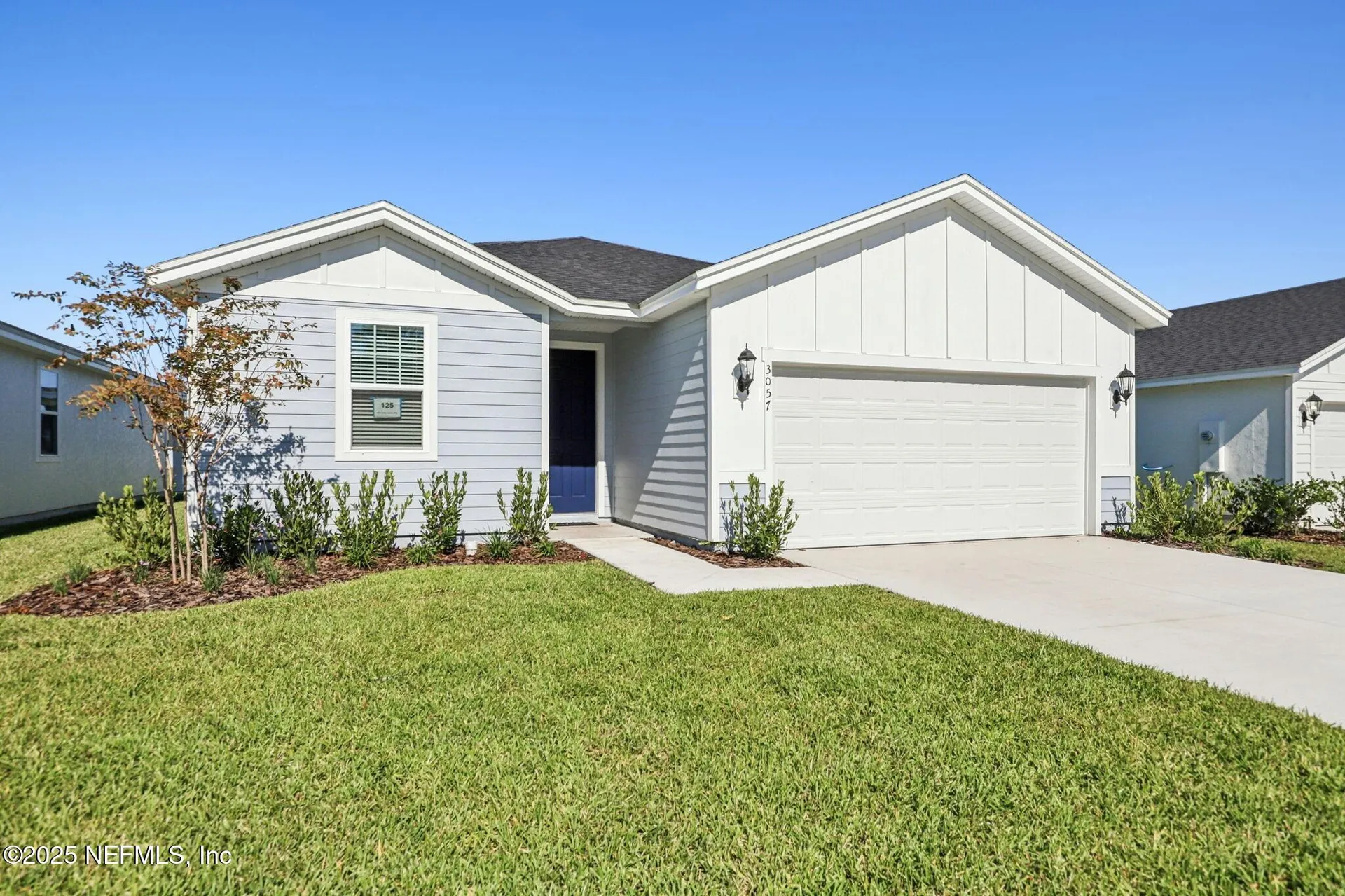 3057 Bella Collina Way Green Cove Springs FL 32043