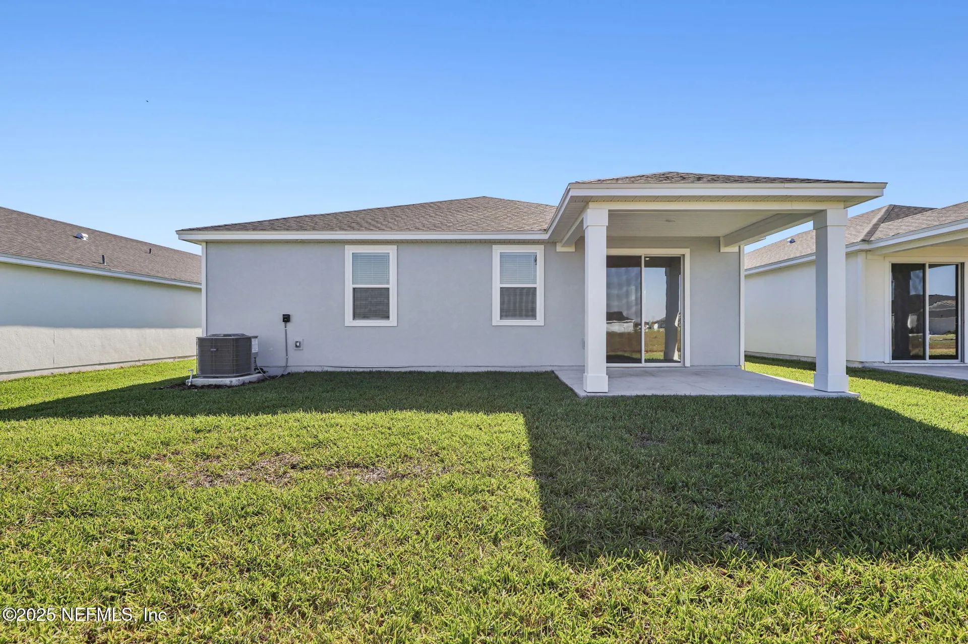 3057 Bella Collina Way Green Cove Springs FL 32043