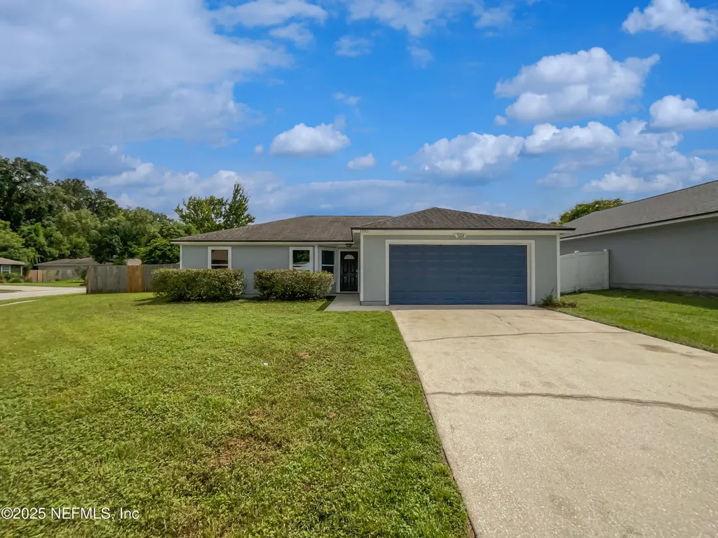 1105 Buccaneer Boulevard Green Cove Springs FL 32043