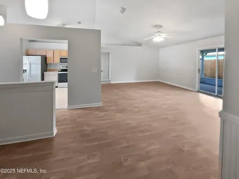 1105 Buccaneer Boulevard Green Cove Springs FL 32043
