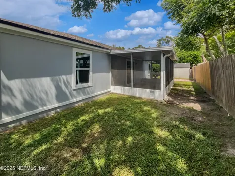 1105 Buccaneer Boulevard Green Cove Springs FL 32043