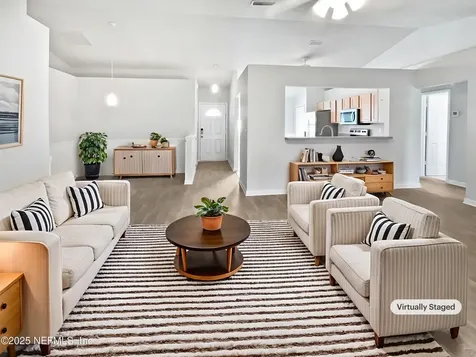 1105 Buccaneer Boulevard Green Cove Springs FL 32043