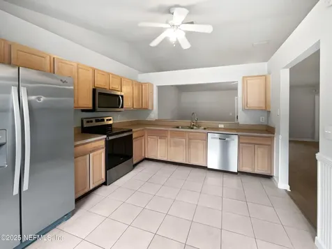 1105 Buccaneer Boulevard Green Cove Springs FL 32043
