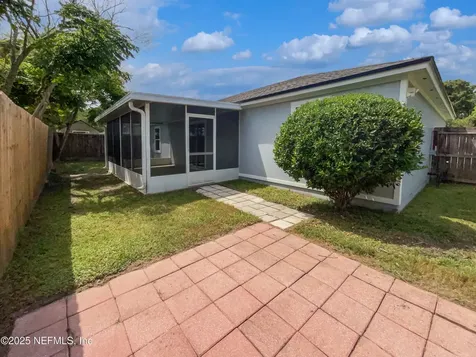 1105 Buccaneer Boulevard Green Cove Springs FL 32043