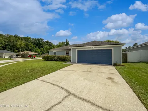 1105 Buccaneer Boulevard Green Cove Springs FL 32043