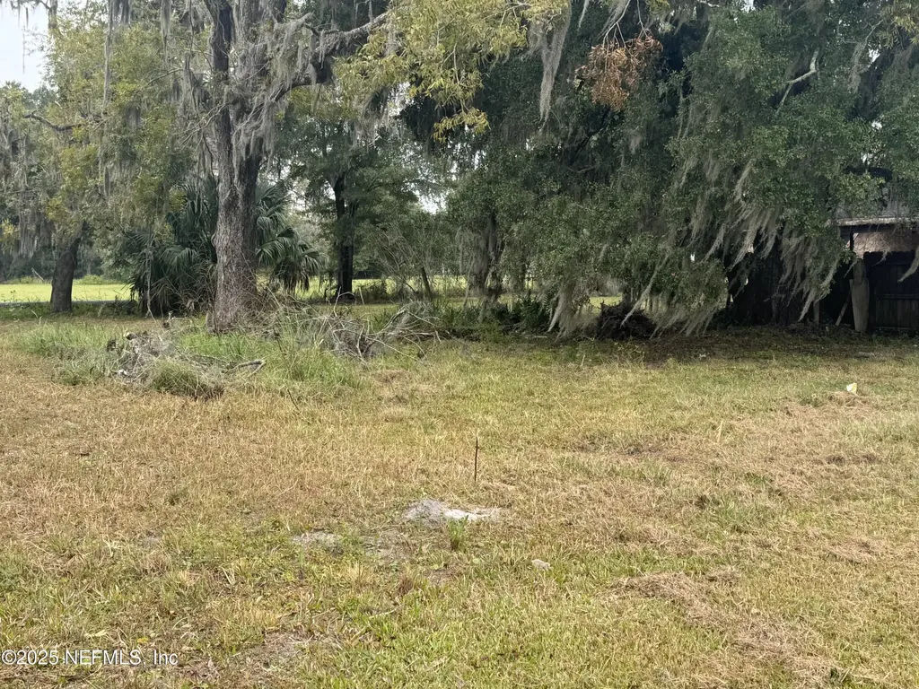 108 E Market Road Starke FL 32091