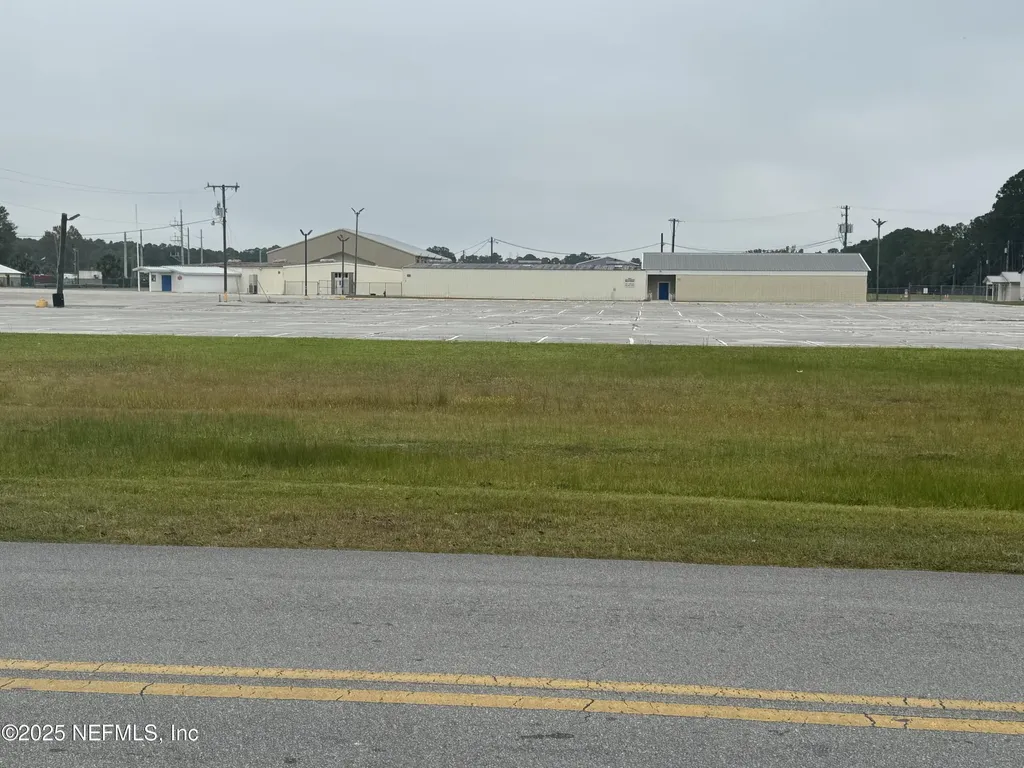 108 E Market Road Starke FL 32091