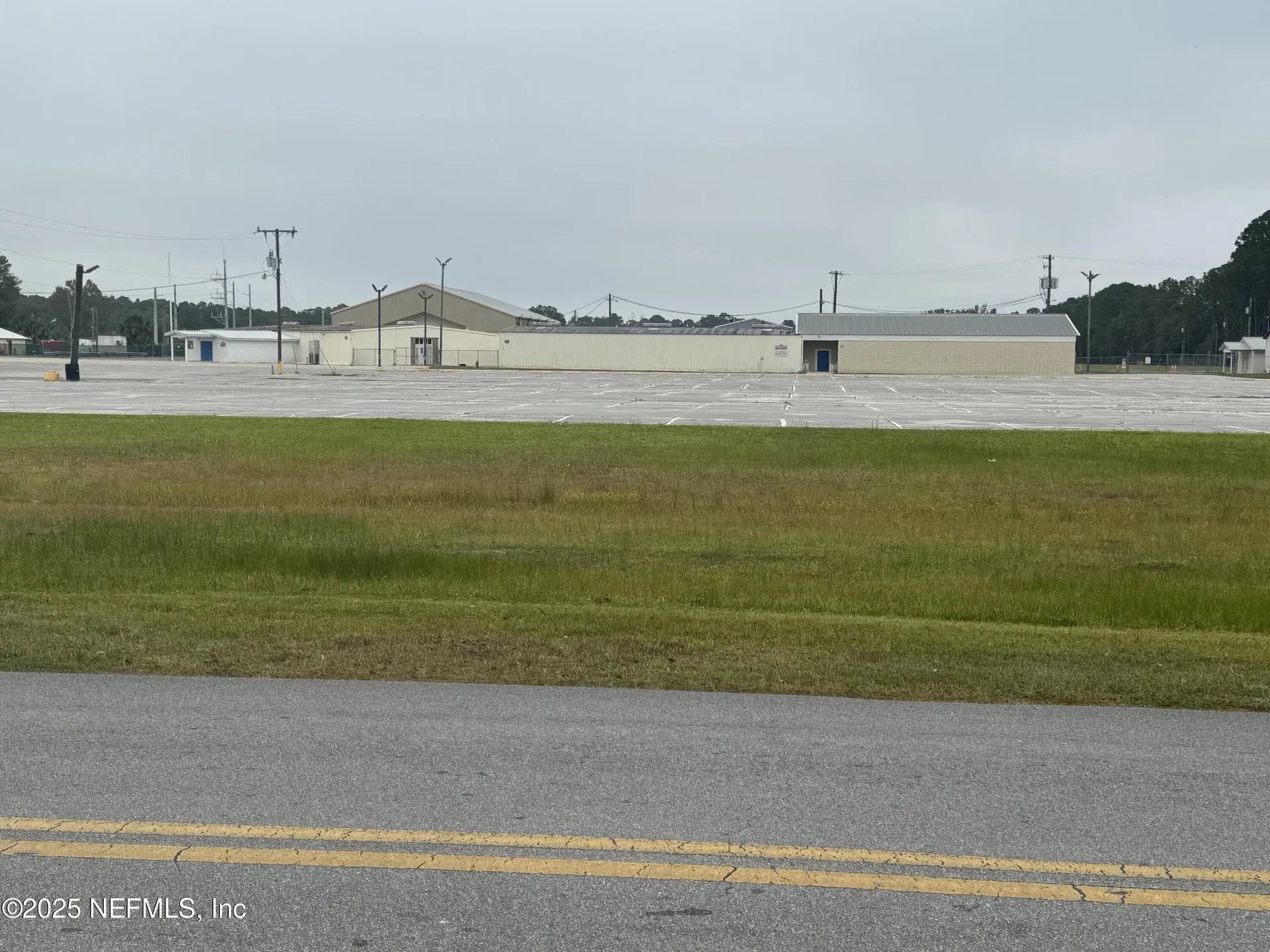 108 E Market Road Starke FL 32091