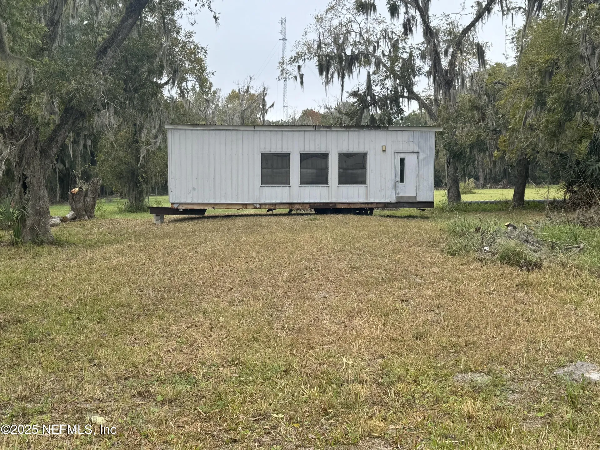 108 E Market Road Starke FL 32091