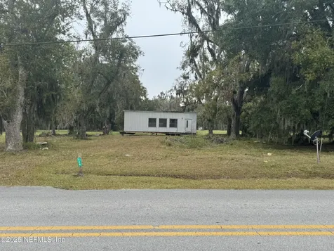 108 E Market Road Starke FL 32091