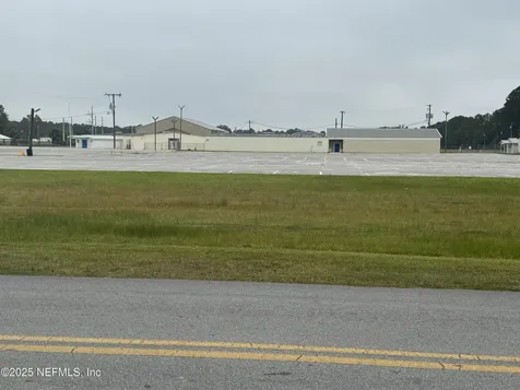 108 E Market Road Starke FL 32091