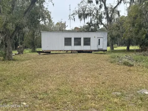108 E Market Road Starke FL 32091