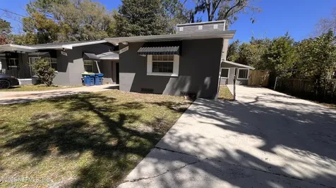 9053 Jefferson Avenue Jacksonville FL 32208