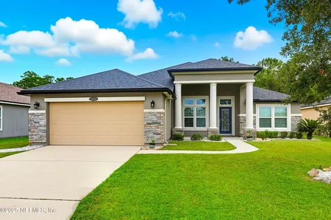 15653 Mason Lakes Drive Jacksonville FL 32218