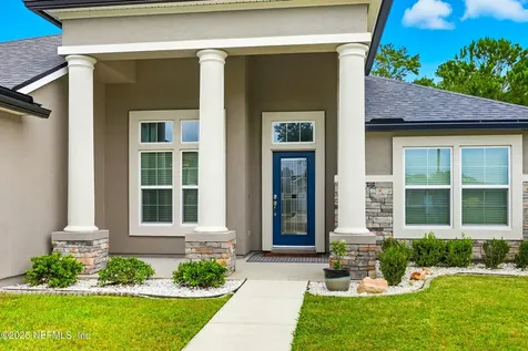 15653 Mason Lakes Drive Jacksonville FL 32218