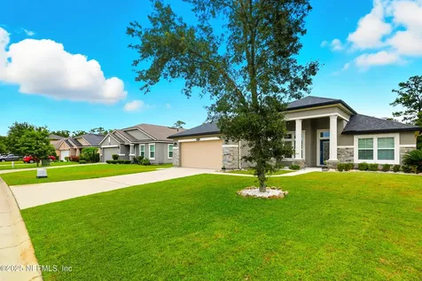 15653 Mason Lakes Drive Jacksonville FL 32218