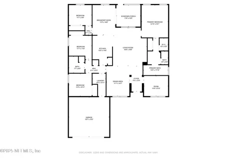 15653 Mason Lakes Drive Jacksonville FL 32218