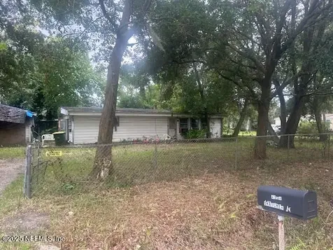 2903 Bratcher Road Jacksonville FL 32224