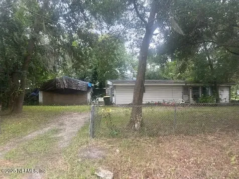 2903 Bratcher Road Jacksonville FL 32224