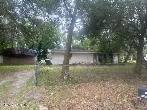 2903 Bratcher Road Jacksonville FL 32224