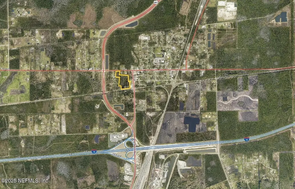 0 Us Highway 90 Baldwin FL 32234