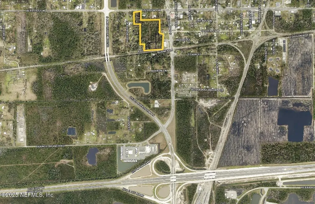0 Us Highway 90 Baldwin FL 32234