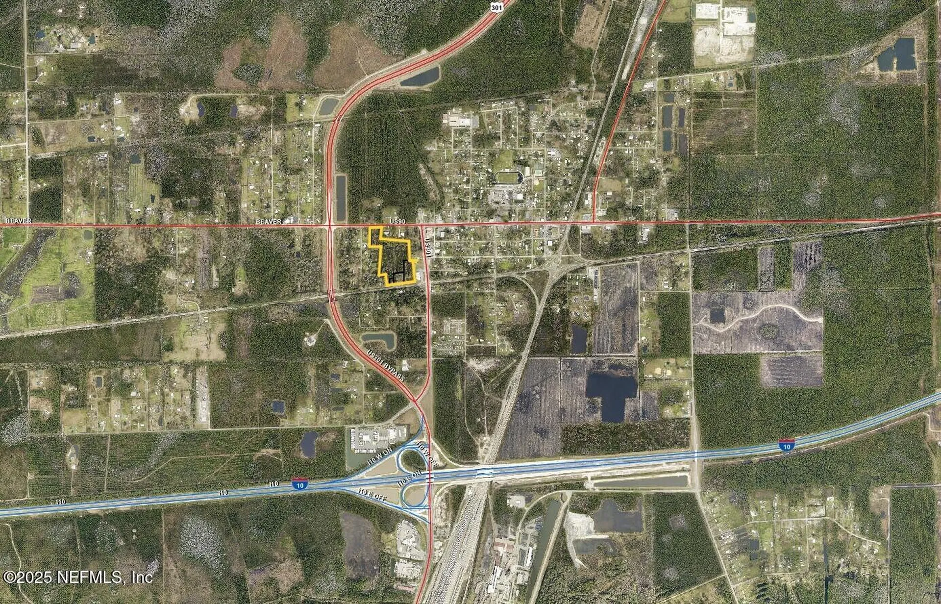 0 Us Highway 90 Baldwin FL 32234