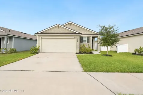 6488 Bucking Bronco Drive Jacksonville FL 32234