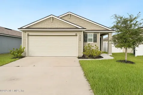 6488 Bucking Bronco Drive Jacksonville FL 32234