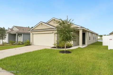 6488 Bucking Bronco Drive Jacksonville FL 32234