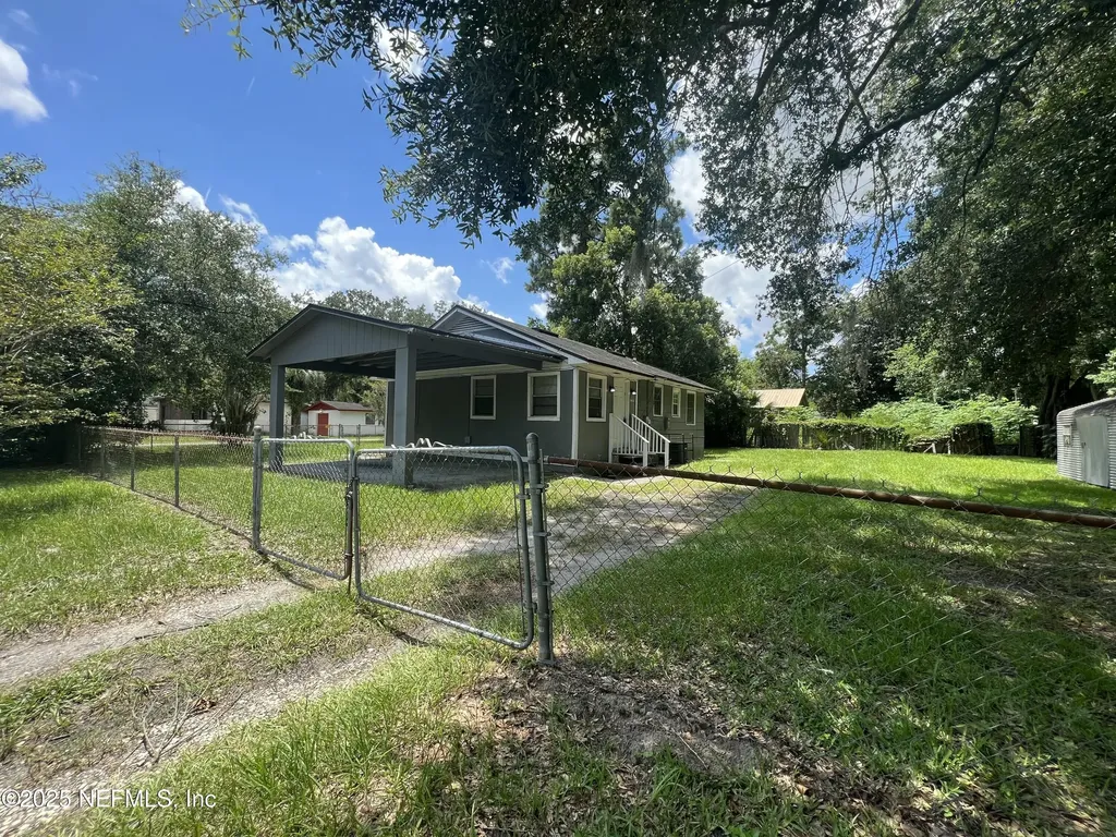 1707 Grand Street Jacksonville FL 32208