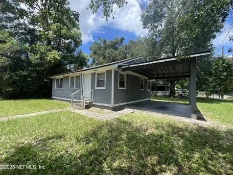 1707 Grand Street Jacksonville FL 32208