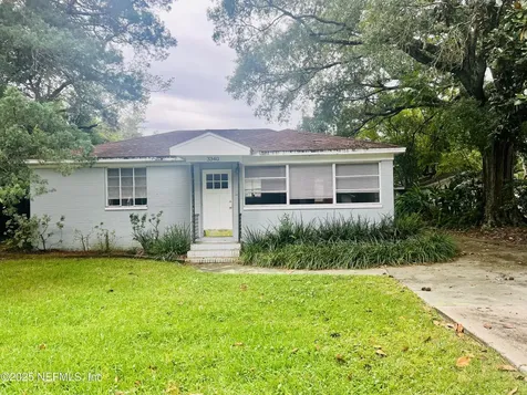 3340 Sunnybrook Avenue N Jacksonville FL 32254