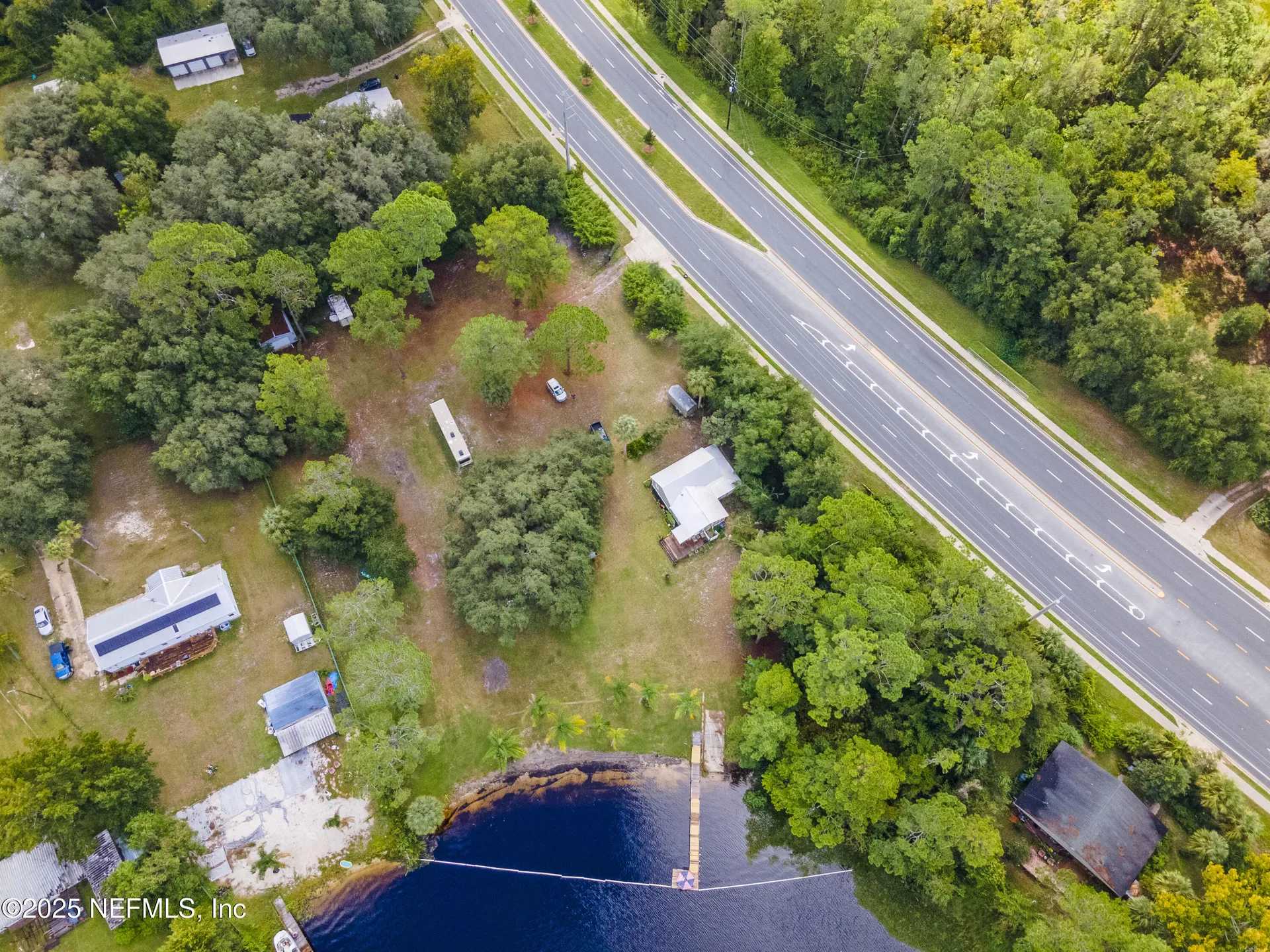 942 State Road 20 Interlachen FL 32148