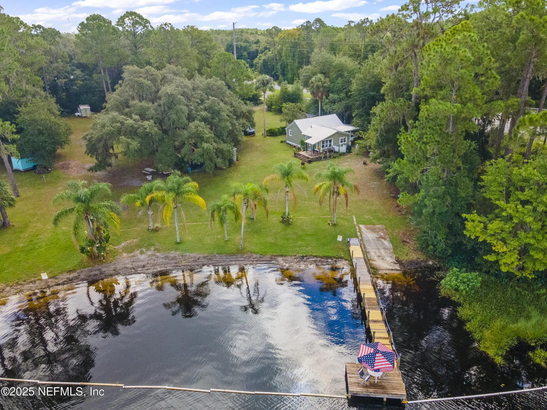 942 State Road 20 Interlachen FL 32148