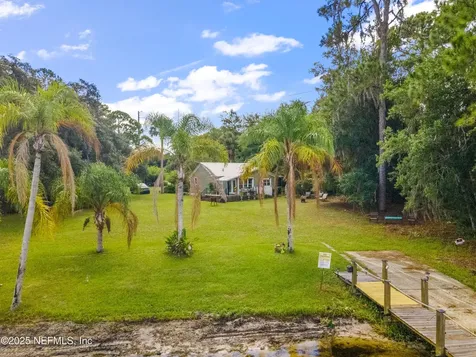 942 State Road 20 Interlachen FL 32148
