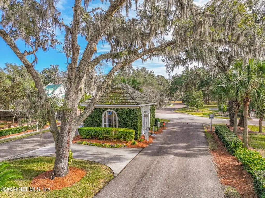 28676 Grandview Manor Yulee FL 32097