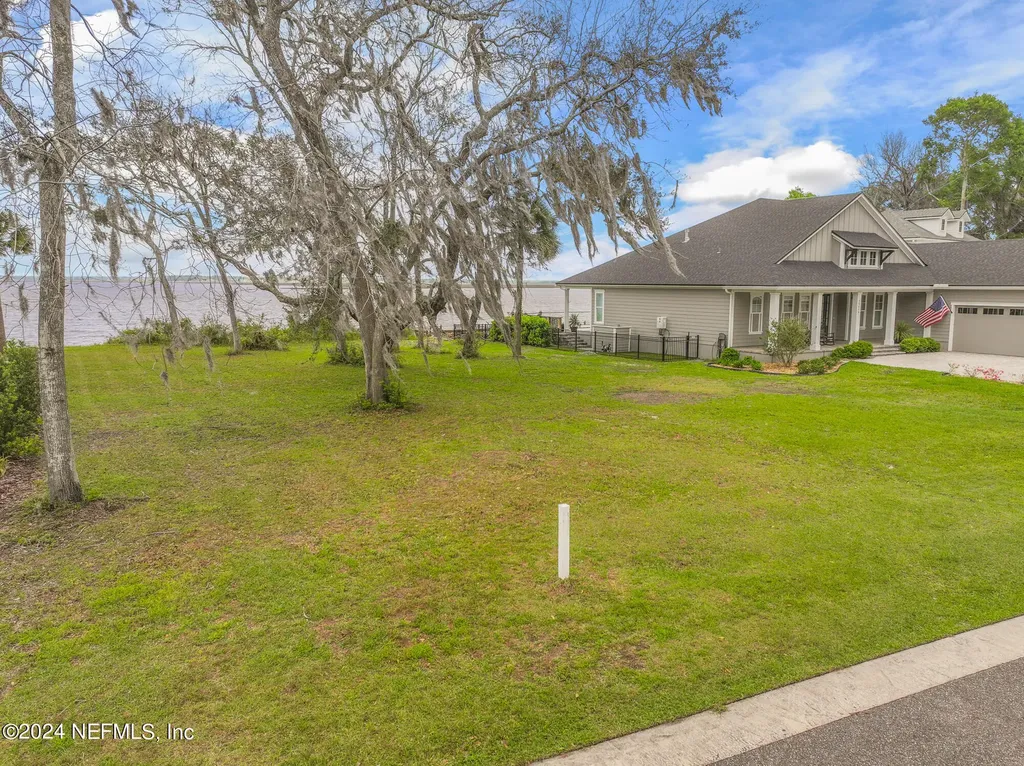 28676 Grandview Manor Yulee FL 32097
