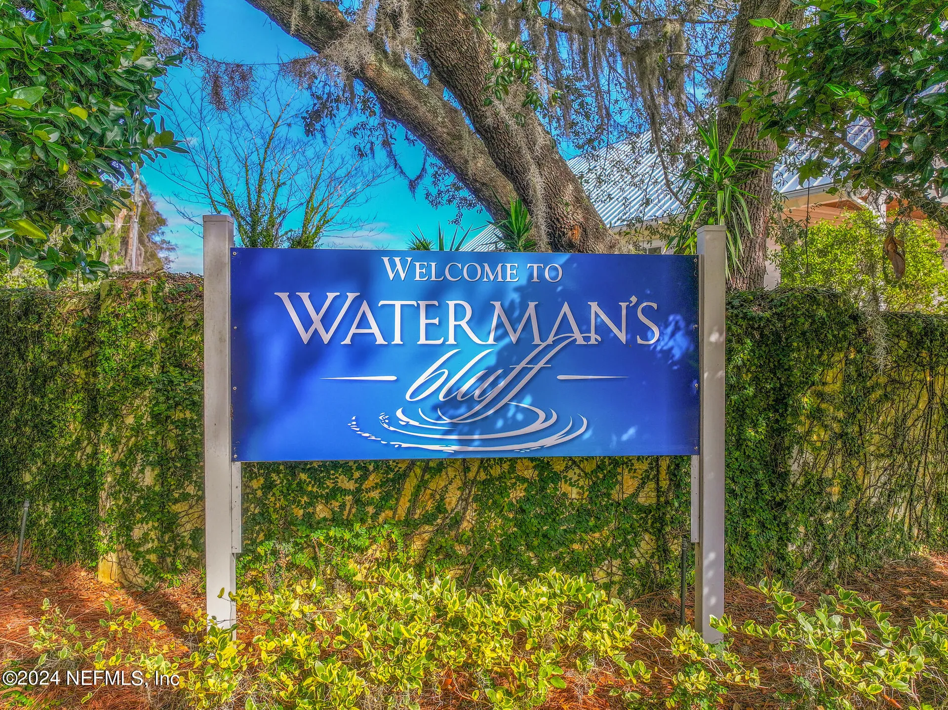 28676 Grandview Manor Yulee FL 32097
