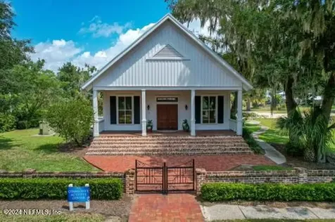 28676 Grandview Manor Yulee FL 32097