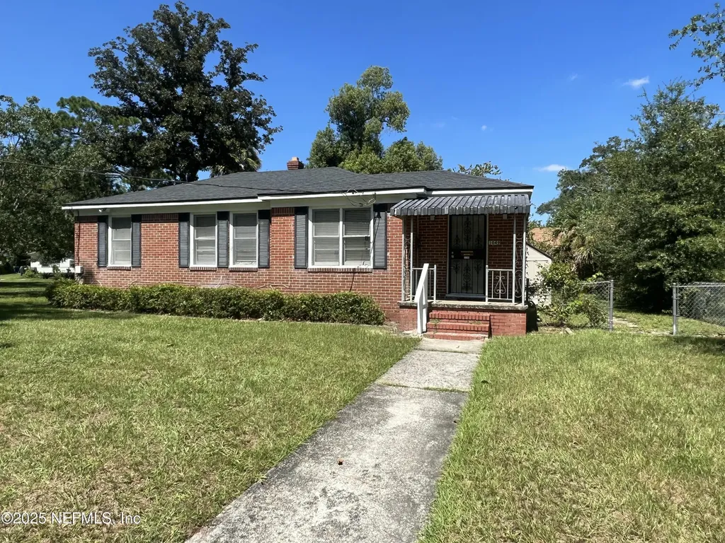 1049 Stark Street Jacksonville FL 32208
