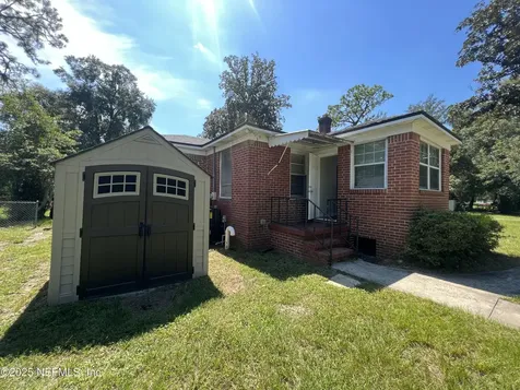 1049 Stark Street Jacksonville FL 32208