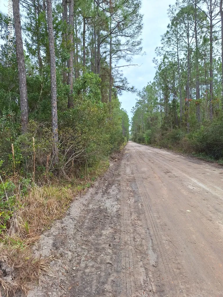 0 E San Jose Palatka FL 32177