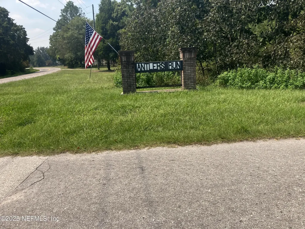 0 County Road 217 Middleburg FL 32234