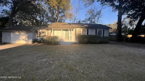 9047 Van Buren Avenue Jacksonville FL 32208