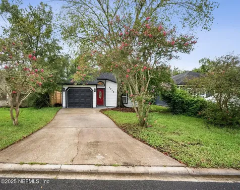 6720 Long Meadow Circle S Jacksonville FL 32244
